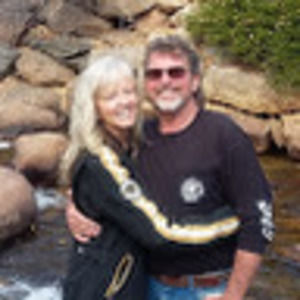 Meet your Posher, Anita